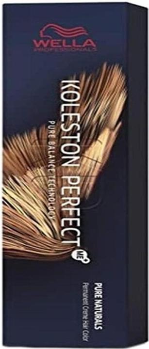 Immagine prodotto Wella Professionisti - Koleston Perfect ME â"¢ Colore Permanente per Capelli + Castani Profondi 60 ml - (5/71)