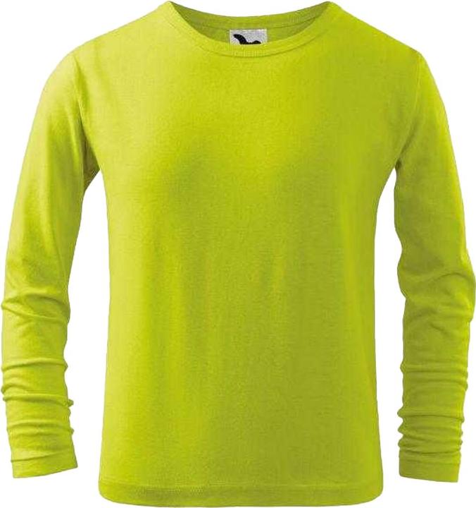 Produktbild Malfini TShirt Langärmlig (146)