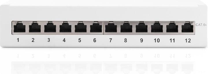 Produktbild Digitus Desktop Cat 6A