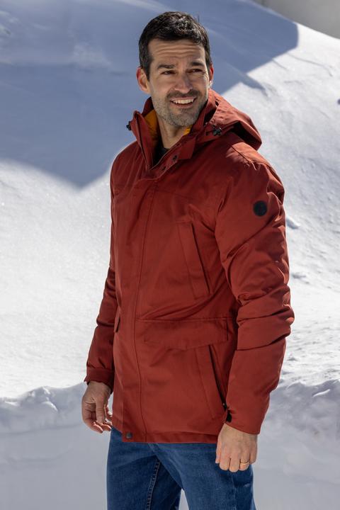 Produktbild Rukka Archer Herren 3 in 1 Parka (XL)