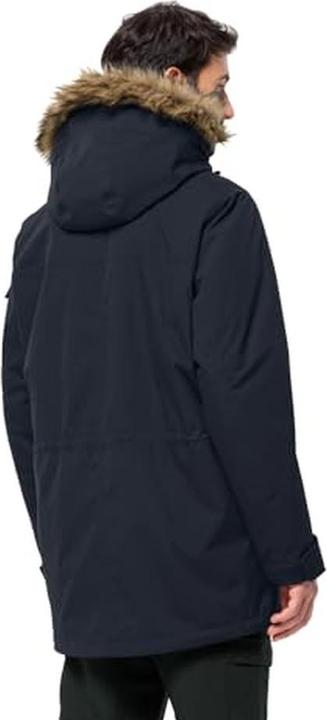 Produktbild Jack Wolfskin Glacier Canyon Parka (XL)