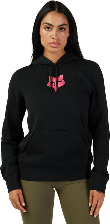 Produktbild Fox Hoody 23 W F-Head E Po Blk/Pnk M (M)