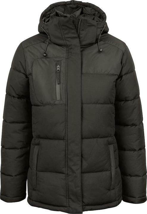 Produktbild Clique Colorado Steppjacke (XS)