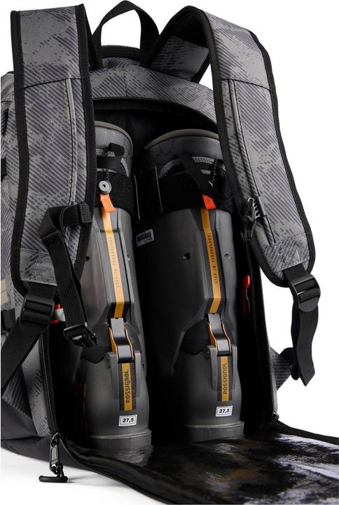 Actual product image Stoic SvedjeSt. III Skiboot Backpack
