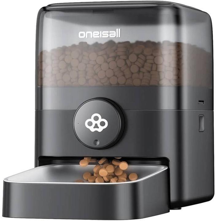 Oneisall WiFi 5L PF08 smart feed dispenser (500 cl)