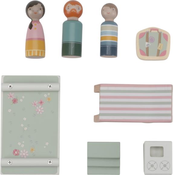 Actual product image Little Dutch Camper