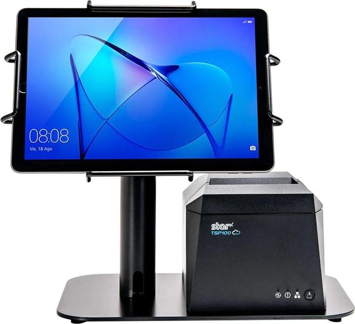 Produktbild Star Micronics Star mUnite EZPOS Halterung