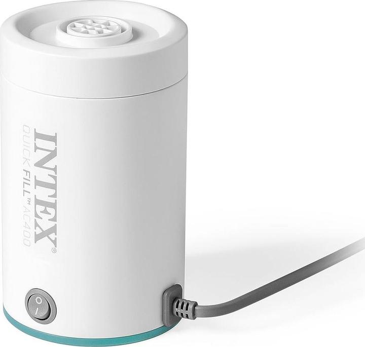Produktbild Intex QUICKFILL USB200R TINY AIR PUMP 66647