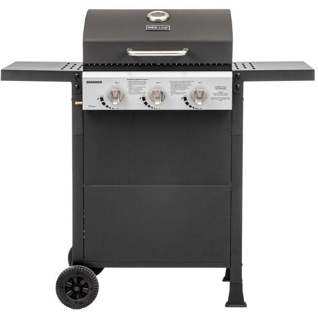 Mirpol, Gasgrill, BR-G3