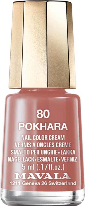80 Pokhara