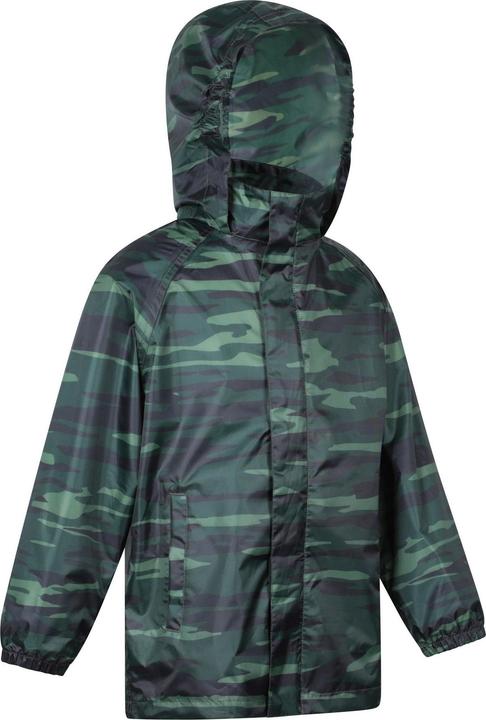 Produktbild Mountain Warehouse Pakka Jacke wasserfest (104)