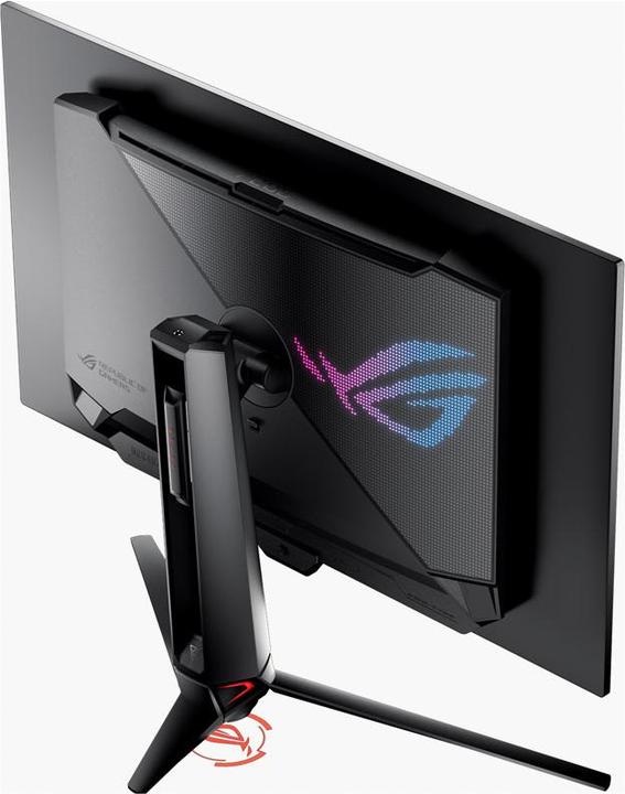 Image du produit ASUS ROG Swift PG32UCDM (3840 x 2160 pixels, 31.50")