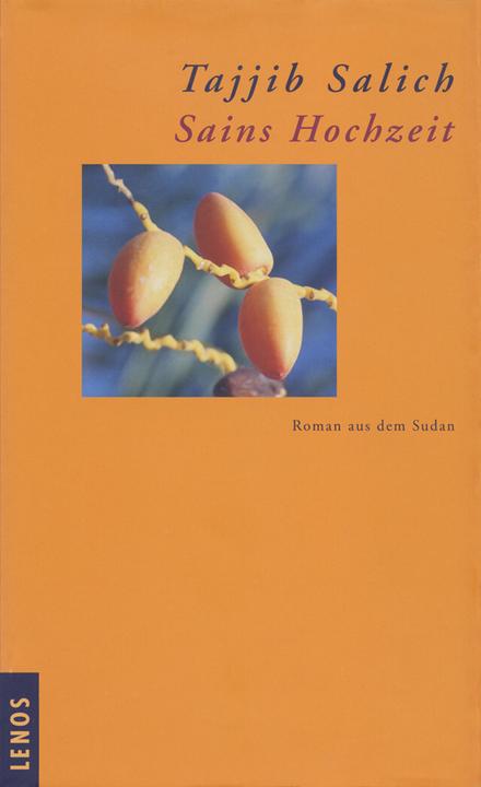 Produktbild Sains Hochzeit (Deutsch, Tajjib Salich, 2004)