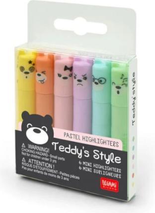 Markers