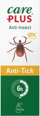 Image du produit Care Plus (SPRAY ANTI-TICK, INSECTES 60ML) X8678399 (60 ml)