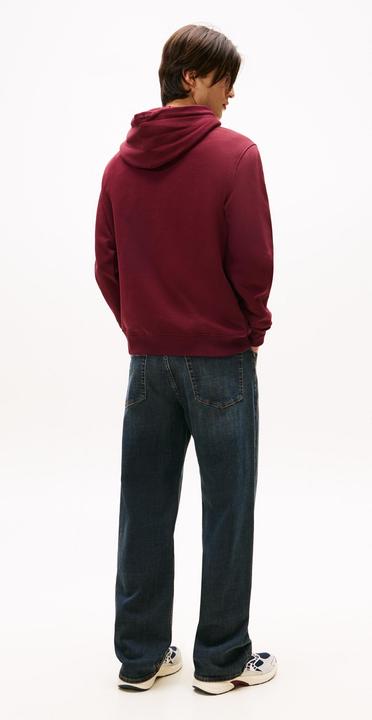 Produktbild Tommy Jeans Tjm Reg Essential Flag Hood Ext (XL)