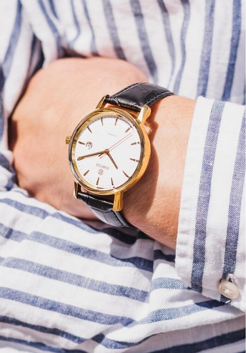 Immagine prodotto Jowissa J4.542.L (Orologio da polso analogico, 40 mm)