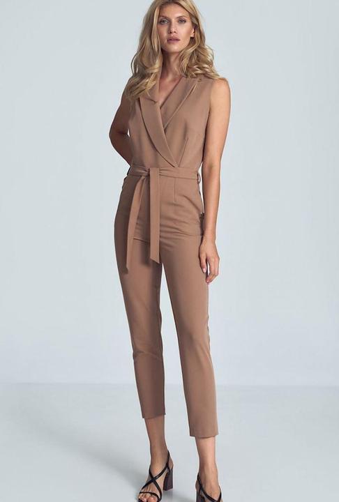 Actual product image Figl Overall (M)