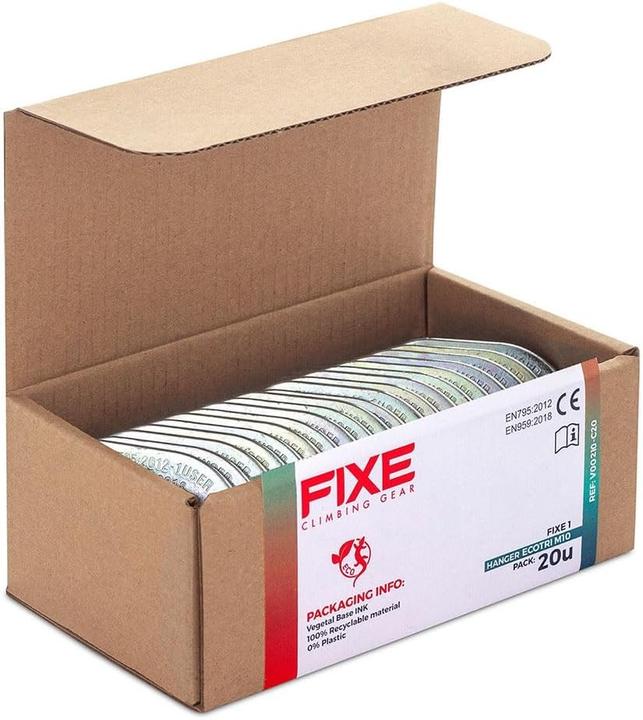 Image du produit Fixe Support 1 Boulons d'Extension Acier Inoxydable M10