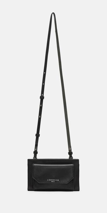 Productafbeelding Liebeskind Berlin Crossbody Kleine Crossbody-Bag aus Nappaleder