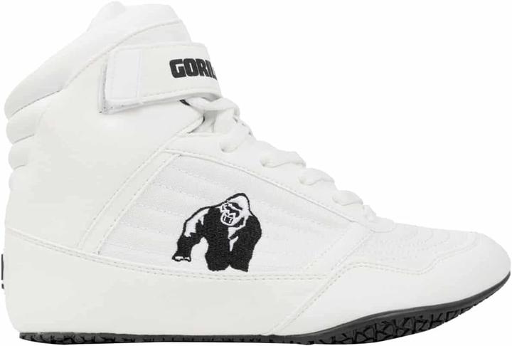 Produktbild Gorilla Wear Scarpe Alte (36)