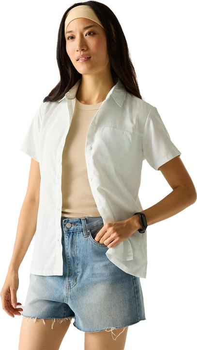 Immagine prodotto Regatta Mindano VIII Camicia Botanico Maniche Corte Donna (46)