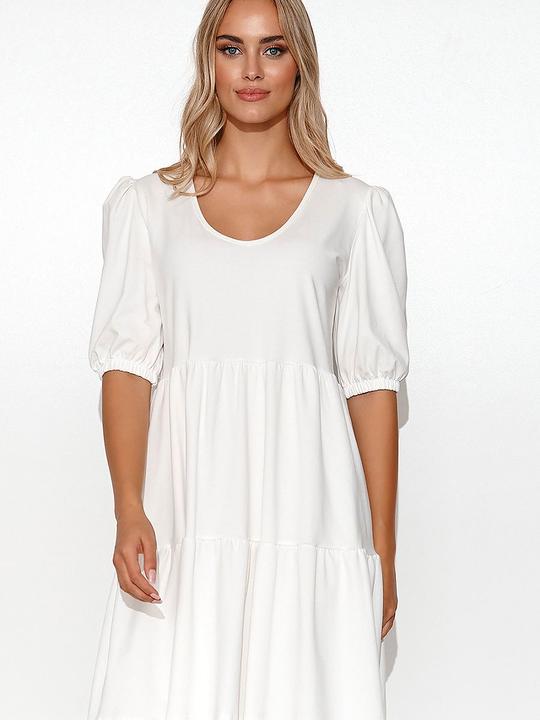 Produktbild Makadamia Alltagskleid (40, 42)