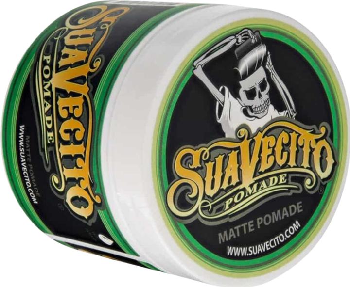 Produktbild Suavecito Matte (Haarpaste, 113 g)