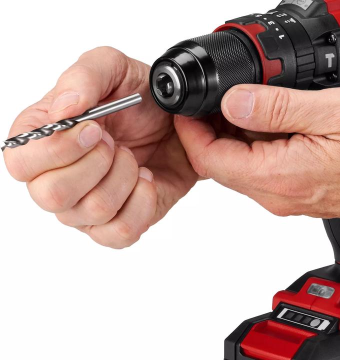 Produktbild Einhell TE-CD 18/40 Li-i +64 (Akkubetrieb)