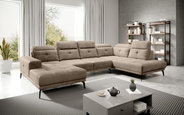 Actual product image ELTAP Bretan (Corner sofa)