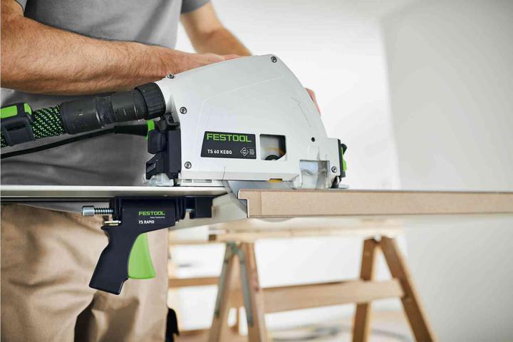 Actual product image Festool Quick release FS-RAPID/R (120 mm)