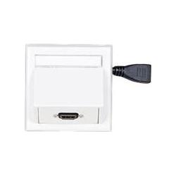 Thumbnail - Vivolink, Steckdose, Wall Connection Box HDMI +