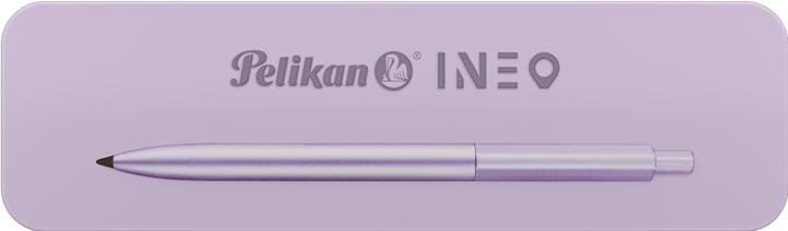 Actual product image Pelikan Endless Pencil Ineo Lavender Case (HB, 1x)