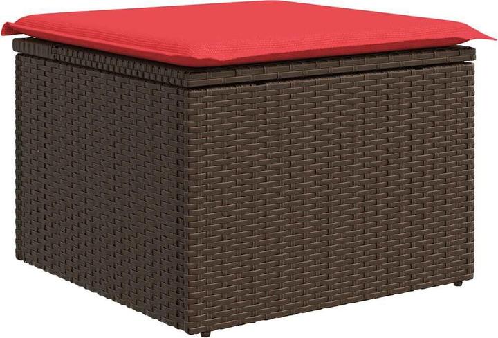 Actual product image vidaXL Justice