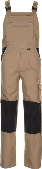 Image du produit Planam Salopette Canvas 320 (48)