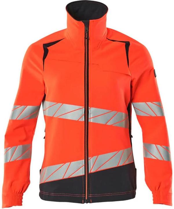 Produktbild Mascot Accelerate Safe Jacke (S)