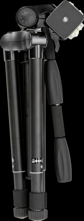 Actual product image Velbon Ultra Luxi M (Metal)