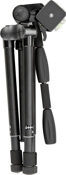 Actual product image Velbon Ultra Luxi M (Metal)