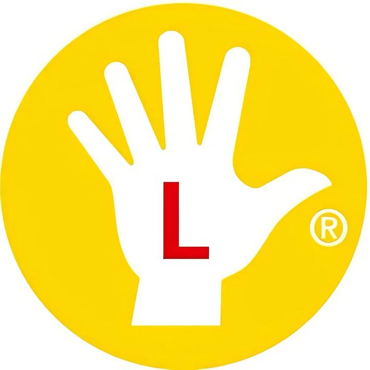 Produktbild STABILO EASYsharpener Dosen-Spitzer für Linkshänder