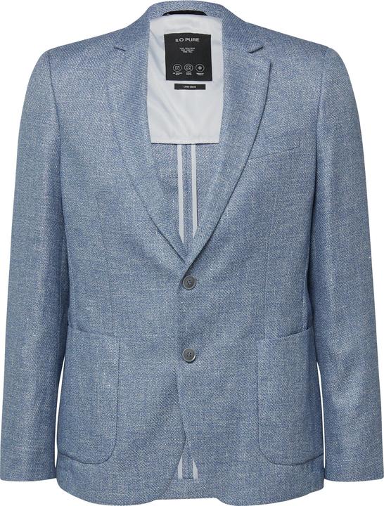 55W1 blu reale, Blu, Blu reale