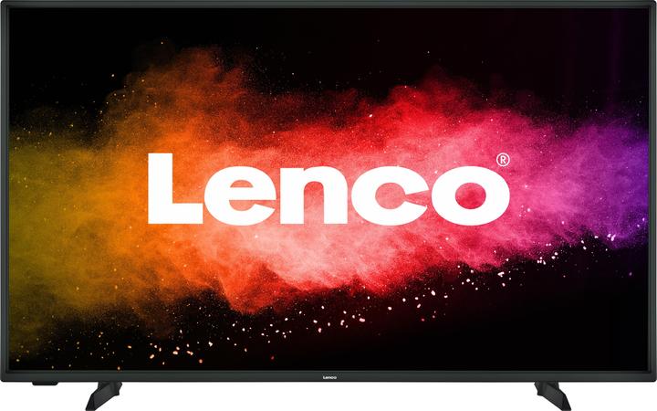 Produktbild Lenco LED-4353BK (43", LED, 4K)