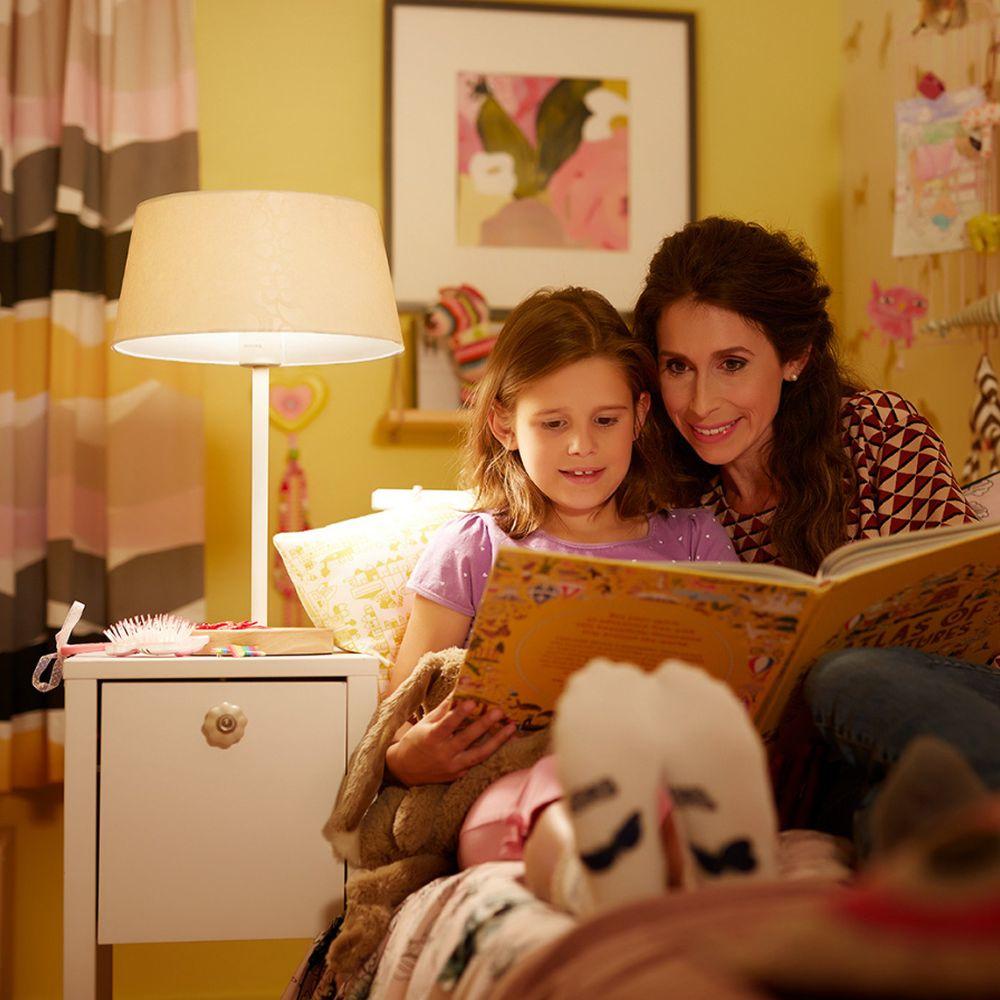 Thumbnail - Philips, Leuchtmittel, Lampe (E14, 4.30 W, 470 lm, 1 x, F)