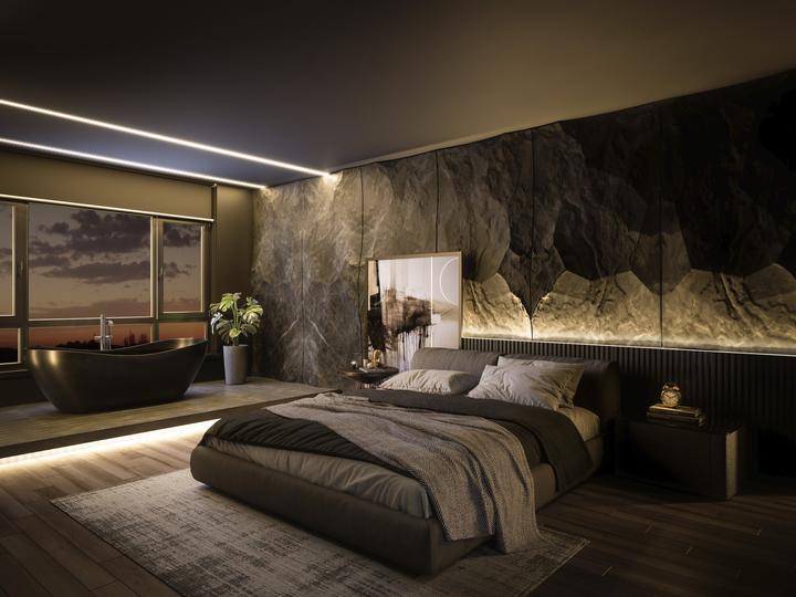 Produktbild Ledvance Magic Flex (Blau, Grün, Mehrfarbig, Rot, 500 cm, Indoor)