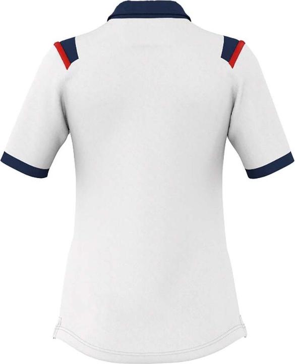 Actual product image Errea Polo Leonor Woman Ad (XXL)