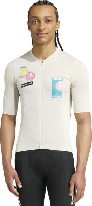 Produktbild Adidas Tempo Jersey Act (M)