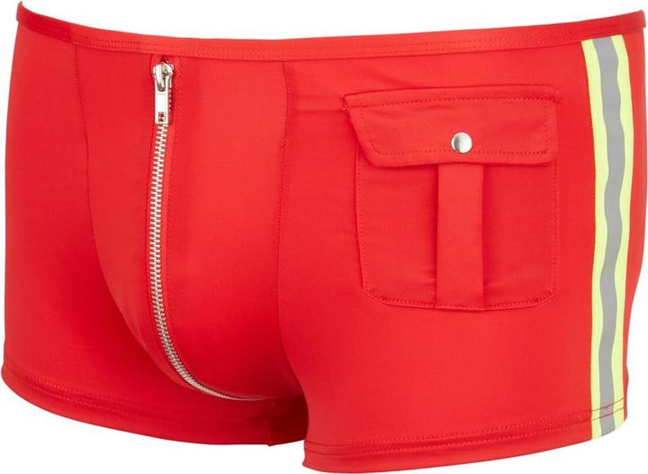 Image du produit Svenjoyment Pantalon de pompier (L)
