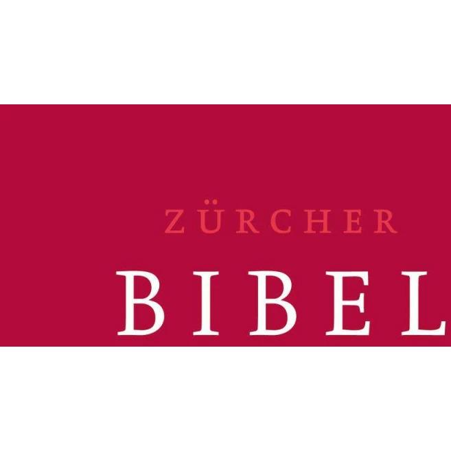 Zürcher Bibel - Traubibel Leinen rubinrot, Fachbücher