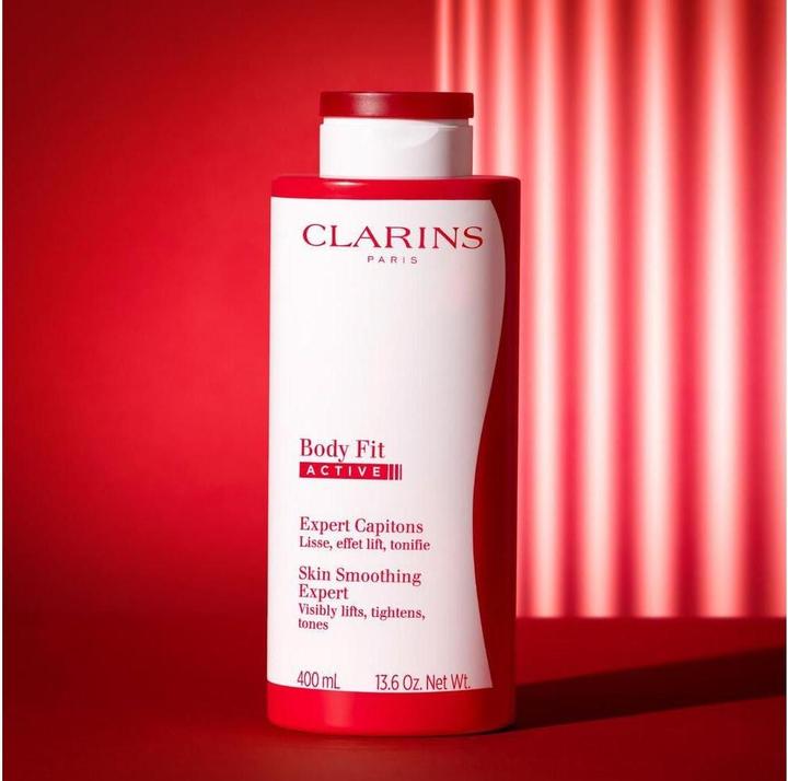 Produktbild Clarins Body Fit Active (Körperlotion, 400 ml)
