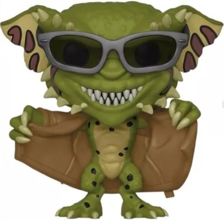 Immagine prodotto Funko POP! Horror - Gremlins 2: Flashing Gremlin