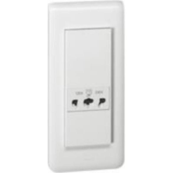 Legrand, Steckdose, 077586